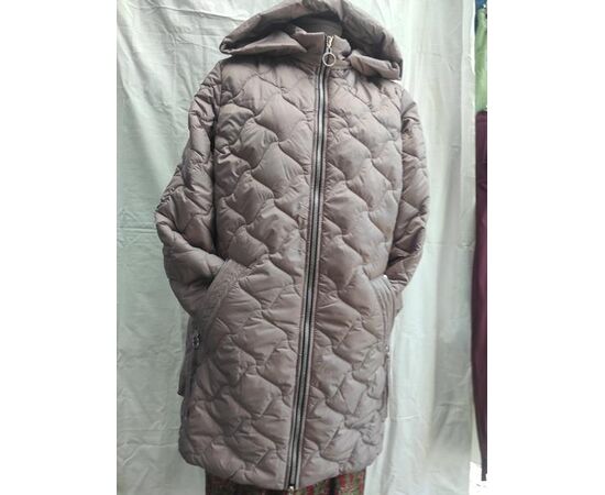 Куртка женская демисезонная 615 powder р.52-58 "Svetlana" недорого оптом от прямого поставщика Фотография Куртка женская демисезонная 615 powder р.52-58 "Svetlana" недорого оптом от прямого поставщика