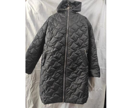 Куртка женская демисезонная 6150 black р.60-64 "Svetlana" недорого оптом от прямого поставщика Фотография Куртка женская демисезонная 6150 black р.60-64 "Svetlana" недорого оптом от прямого поставщика