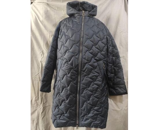 Куртка женская демисезонная 6150 navy р.60-64 "Svetlana" недорого оптом от прямого поставщика Фотография Куртка женская демисезонная 6150 navy р.60-64 "Svetlana" недорого оптом от прямого поставщика