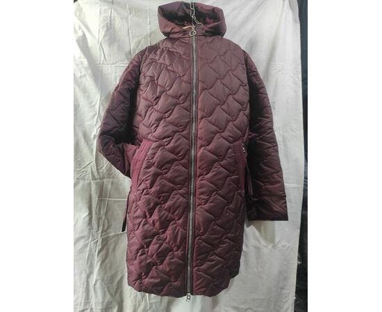 Куртка женская демисезонная 6150 wine р.60-64 "Svetlana" недорого оптом от прямого поставщика Фотография Куртка женская демисезонная 6150 wine р.60-64 "Svetlana" недорого оптом от прямого поставщика