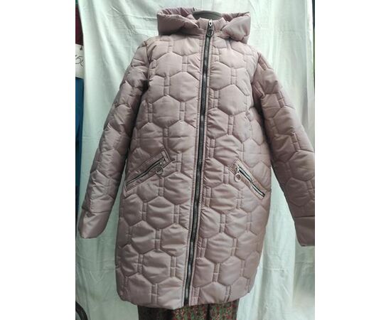 Куртка женская демисезонная 625 powder р.52-58 "Svetlana" недорого оптом от прямого поставщика Фотография Куртка женская демисезонная 625 powder р.52-58 "Svetlana" недорого оптом от прямого поставщика