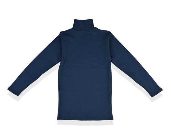 Гольф женский N0033 blue р.S-3XL "Textile" недорого оптом от прямого поставщика, изображение 2 Фотография Гольф женский N0033 blue р.S-3XL "Textile" недорого оптом от прямого поставщика, изображение 2