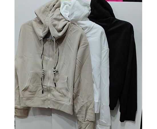 Кофта спортивна жіноча 334 beige р.42-46 "Lora" недорого оптом від прямого постачальника Кофта спортивна жіноча 334 beige р.42-46 "Lora" недорого оптом від прямого постачальника