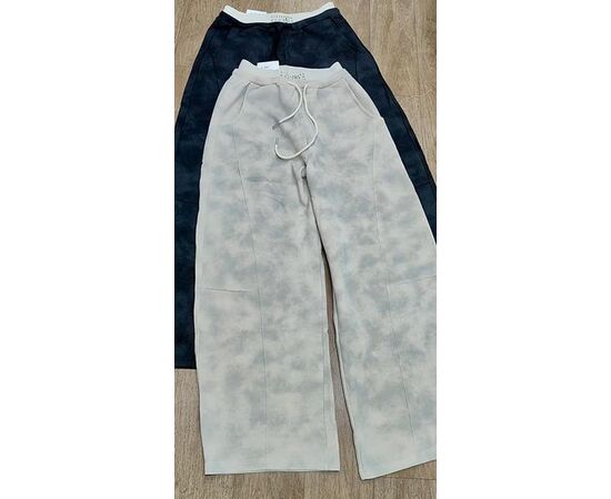 Штани спортивні жіночі 8847 black р.S-L "Lora" недорого оптом від прямого постачальника Штани спортивні жіночі 8847 black р.S-L "Lora" недорого оптом від прямого постачальника