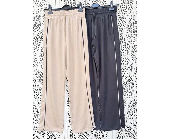 Штани спортивні жіночі LR496 black р.S-L "Lora" недорого оптом від прямого постачальника Штани спортивні жіночі LR496 black р.S-L "Lora" недорого оптом від прямого постачальника