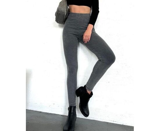 Лосини жіночі LR499 grey р.S-L "Lora" недорого оптом від прямого постачальника Лосини жіночі LR499 grey р.S-L "Lora" недорого оптом від прямого постачальника