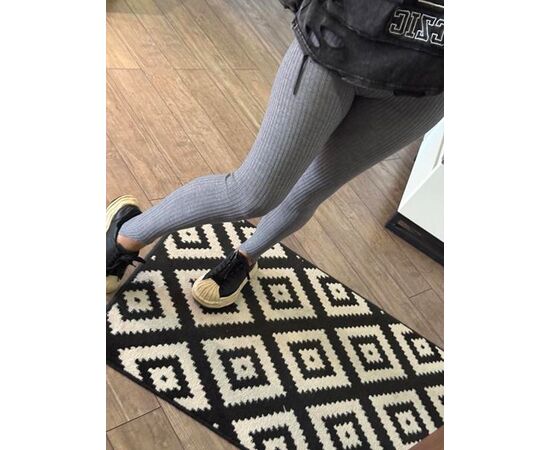 Лосини жіночі LR503 grey р.one size "Lora" недорого оптом від прямого постачальника Лосини жіночі LR503 grey р.one size "Lora" недорого оптом від прямого постачальника