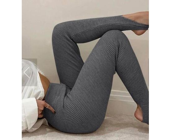 Лосини жіночі LR505 grey р.one size "Lora" недорого оптом від прямого постачальника Лосини жіночі LR505 grey р.one size "Lora" недорого оптом від прямого постачальника