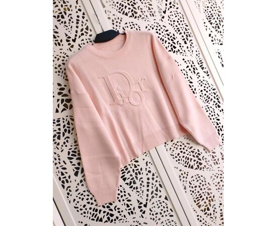 Светр жіночий LR569 peach р.one size "Lora" недорого оптом від прямого постачальника Светр жіночий LR569 peach р.one size "Lora" недорого оптом від прямого постачальника