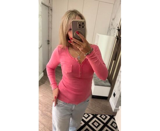 Светр жіночий LR586 pink р.one size "Lora" недорого оптом від прямого постачальника Светр жіночий LR586 pink р.one size "Lora" недорого оптом від прямого постачальника