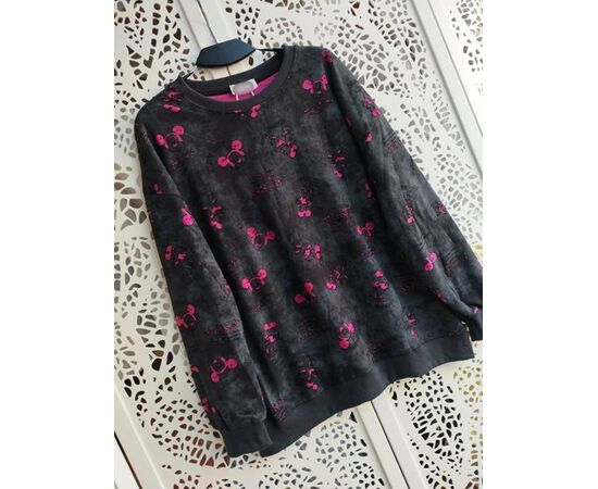 Светр жіночий LR607 d.grey р.one size "Lora" недорого оптом від прямого постачальника Светр жіночий LR607 d.grey р.one size "Lora" недорого оптом від прямого постачальника