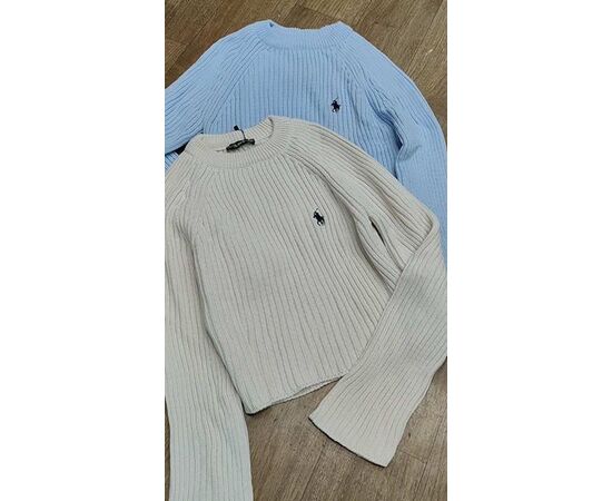 Светр жіночий LR616 l.blue р.42-46 "Lora" недорого оптом від прямого постачальника Светр жіночий LR616 l.blue р.42-46 "Lora" недорого оптом від прямого постачальника