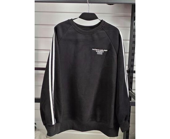 Свитер женский LR642 black р.one size "Lora" недорого оптом от прямого поставщика Фотография Свитер женский LR642 black р.one size "Lora" недорого оптом от прямого поставщика