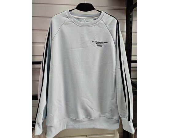 Свитер женский LR643 l.grey р.one size "Lora" недорого оптом от прямого поставщика Фотография Свитер женский LR643 l.grey р.one size "Lora" недорого оптом от прямого поставщика