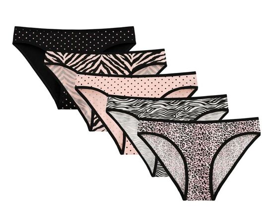 Трусы женские 218145 mix р.2XL "DONELLA" недорого оптом от прямого поставщика Фотография Трусы женские 218145 mix р.2XL "DONELLA" недорого оптом от прямого поставщика