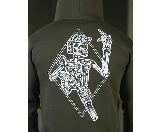 Худи мужской 1199 khaki р.M-3XL "Madoka" недорого оптом от прямого поставщика Фотография Худи мужской 1199 khaki р.M-3XL "Madoka" недорого оптом от прямого поставщика