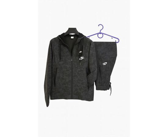 Костюм спортивный мужской J107 d.grey р.M-3XL "Jiher" недорого оптом от прямого поставщика Фотография Костюм спортивный мужской J107 d.grey р.M-3XL "Jiher" недорого оптом от прямого поставщика