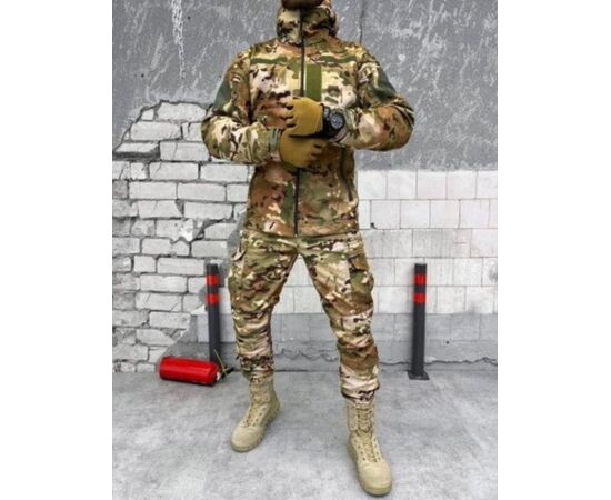 Костюм мужской M50 khaki р.M-2XL "Max-T" недорого оптом от прямого поставщика Фотография Костюм мужской M50 khaki р.M-2XL "Max-T" недорого оптом от прямого поставщика