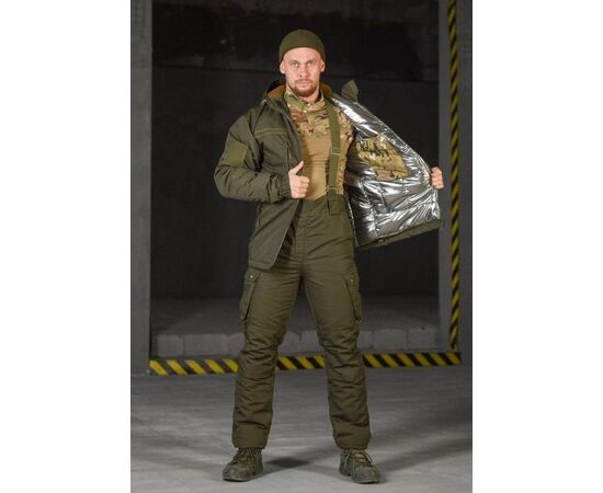 Костюм чоловічий M35 khaki р.M-2XL "Max-T" недорого оптом від прямого постачальника Костюм чоловічий M35 khaki р.M-2XL "Max-T" недорого оптом від прямого постачальника