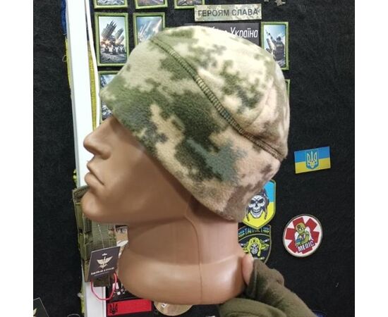 Шапка чоловіча зимова M43 green р.one size "Max-T" недорого оптом від прямого постачальника Шапка чоловіча зимова M43 green р.one size "Max-T" недорого оптом від прямого постачальника