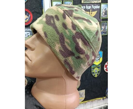 Шапка мужская зимняя M44 green р.one size "Max-T" недорого оптом от прямого поставщика Фотография Шапка мужская зимняя M44 green р.one size "Max-T" недорого оптом от прямого поставщика