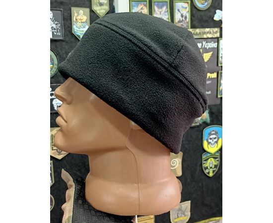 Шапка чоловіча зимова M45 black р.one size "Max-T" недорого оптом від прямого постачальника Шапка чоловіча зимова M45 black р.one size "Max-T" недорого оптом від прямого постачальника