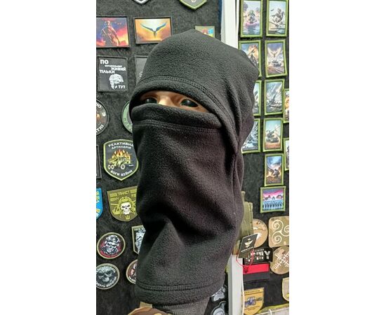 Балаклава мужская M42 black р.one size "Max-T" недорого оптом от прямого поставщика Фотография Балаклава мужская M42 black р.one size "Max-T" недорого оптом от прямого поставщика