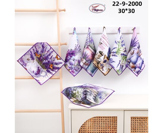 Полотенце 22-9-2000 р.30*30 "Koloco" недорого оптом от прямого поставщика Фотография Полотенце 22-9-2000 р.30*30 "Koloco" недорого оптом от прямого поставщика