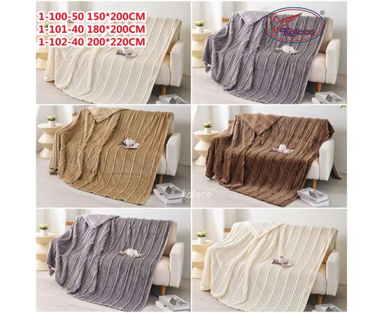 Покрывало 1-102-40 р.200*230 "Koloco" недорого от прямого поставщика Фотография Покрывало 1-102-40 р.200*230 "Koloco" недорого от прямого поставщика