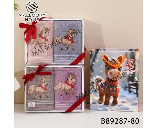 Полотенце B89287-80 р.35*75 "MALLOORY" недорого оптом от прямого поставщика Фотография Полотенце B89287-80 р.35*75 "MALLOORY" недорого оптом от прямого поставщика