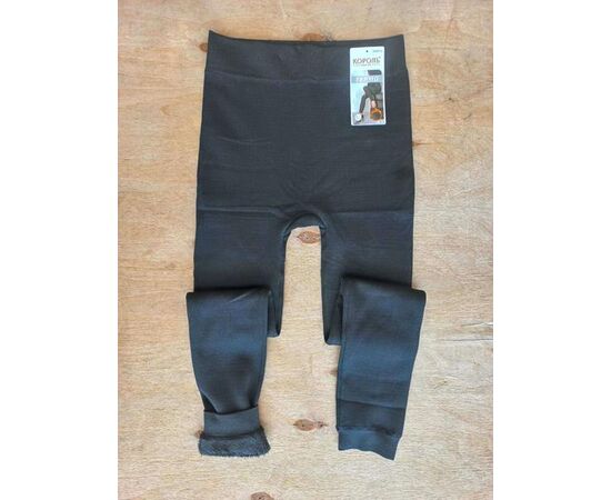 Лосини жіночі теплі HK303 black р.56-60 "Annet" недорого оптом від прямого постачальника Лосини жіночі теплі HK303 black р.56-60 "Annet" недорого оптом від прямого постачальника