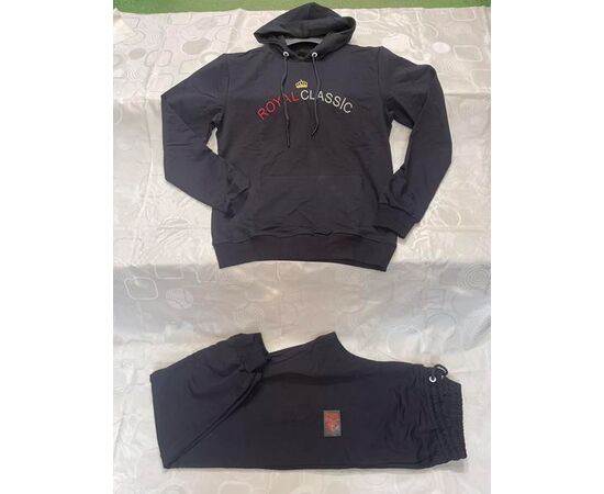 Костюм спортивный мужской DG599 navy р.M-2XL "Dogan" недорого оптом от прямого поставщика Фотография Костюм спортивный мужской DG599 navy р.M-2XL "Dogan" недорого оптом от прямого поставщика