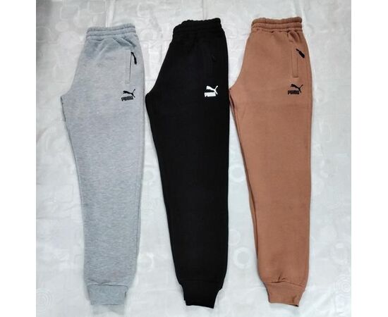 Штани спортивні чоловічі утеплені DG602 grey р.S-2XL "Dogan" недорого оптом від прямого постачальника Штани спортивні чоловічі утеплені DG602 grey р.S-2XL "Dogan" недорого оптом від прямого постачальника