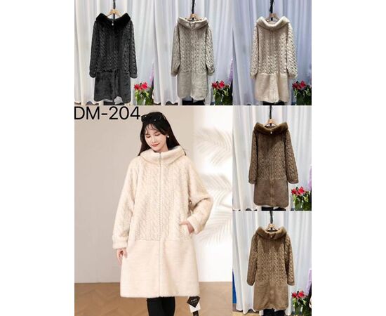 Куртка женская зимняя 204 mix р.48-54 "PALMIRA" недорого оптом от прямого поставщика Фотография Куртка женская зимняя 204 mix р.48-54 "PALMIRA" недорого оптом от прямого поставщика