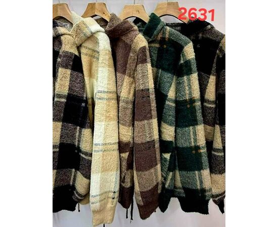 Кофта женская 2631 mix р.50-56 "PALMIRA" недорого оптом от прямого поставщика Фотография Кофта женская 2631 mix р.50-56 "PALMIRA" недорого оптом от прямого поставщика