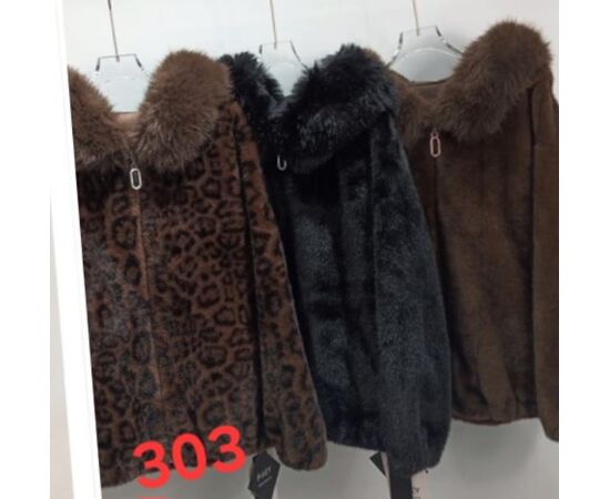 Куртка женская зимняя 303 mix р.48-54 "PALMIRA" недорого оптом от прямого поставщика Фотография Куртка женская зимняя 303 mix р.48-54 "PALMIRA" недорого оптом от прямого поставщика