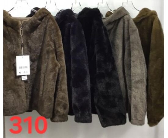 Куртка женская зимняя 310 mix р.48-54 "PALMIRA" недорого оптом от прямого поставщика Фотография Куртка женская зимняя 310 mix р.48-54 "PALMIRA" недорого оптом от прямого поставщика