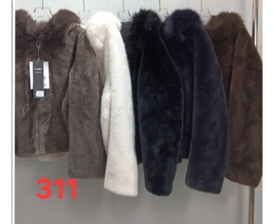 Куртка женская зимняя 311 mix р.48-54 "PALMIRA" недорого оптом от прямого поставщика Фотография Куртка женская зимняя 311 mix р.48-54 "PALMIRA" недорого оптом от прямого поставщика