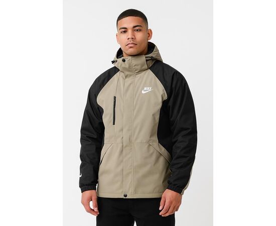 Ветровка мужская 6710 beige р.M-3XL "MACCALI" недорого оптом от прямого поставщика Фотография Ветровка мужская 6710 beige р.M-3XL "MACCALI" недорого оптом от прямого поставщика