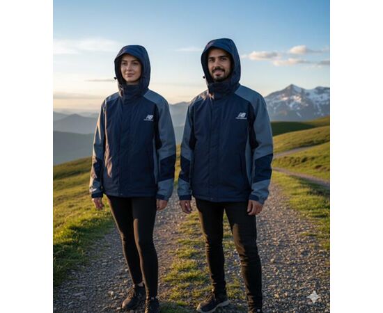 Ветровка мужская 6716 navy р.M-3XL "MACCALI" недорого оптом от прямого поставщика Фотография Ветровка мужская 6716 navy р.M-3XL "MACCALI" недорого оптом от прямого поставщика