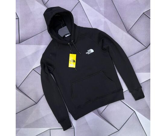 Худи мужской 6736 black р.S-2XL "MACCALI" недорого оптом от прямого поставщика Фотография Худи мужской 6736 black р.S-2XL "MACCALI" недорого оптом от прямого поставщика