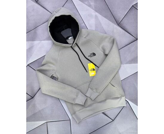 Худи мужской 6737 grey р.S-2XL "MACCALI" недорого оптом от прямого поставщика Фотография Худи мужской 6737 grey р.S-2XL "MACCALI" недорого оптом от прямого поставщика