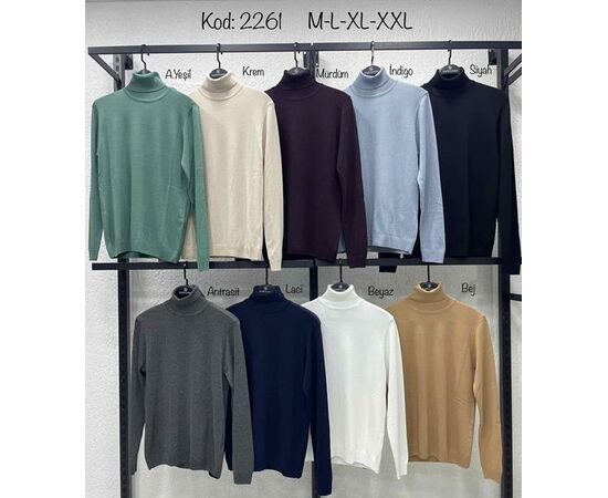 Гольф чоловічий 2261 white р.M-2XL "Navas" недорого оптом від прямого постачальника Гольф чоловічий 2261 white р.M-2XL "Navas" недорого оптом від прямого постачальника