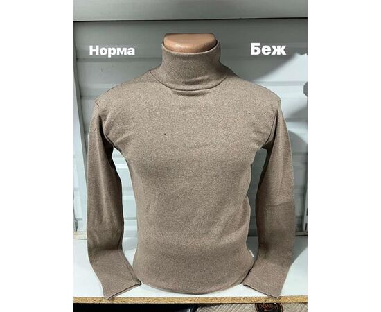 Гольф чоловічий NW209 beige р.M-2XL "Navas" недорого оптом від прямого постачальника Гольф чоловічий NW209 beige р.M-2XL "Navas" недорого оптом від прямого постачальника