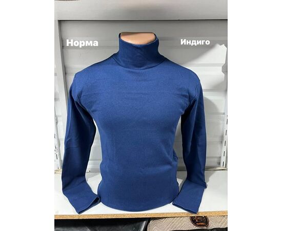 Гольф чоловічий NW211 blue р.M-2XL "Navas" недорого оптом від прямого постачальника Гольф чоловічий NW211 blue р.M-2XL "Navas" недорого оптом від прямого постачальника