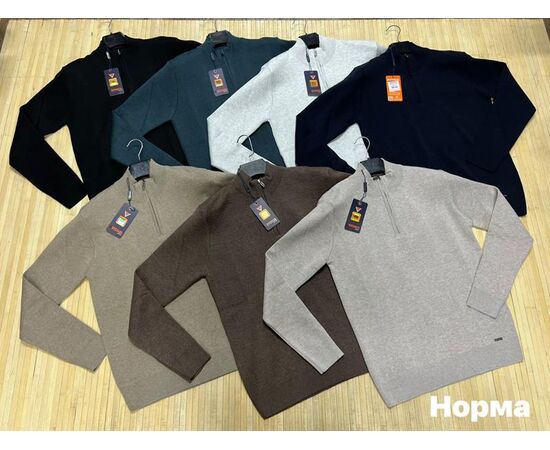 Светр чоловічий 1660 navy р.M-2XL "Navas" недорого оптом від прямого постачальника Светр чоловічий 1660 navy р.M-2XL "Navas" недорого оптом від прямого постачальника