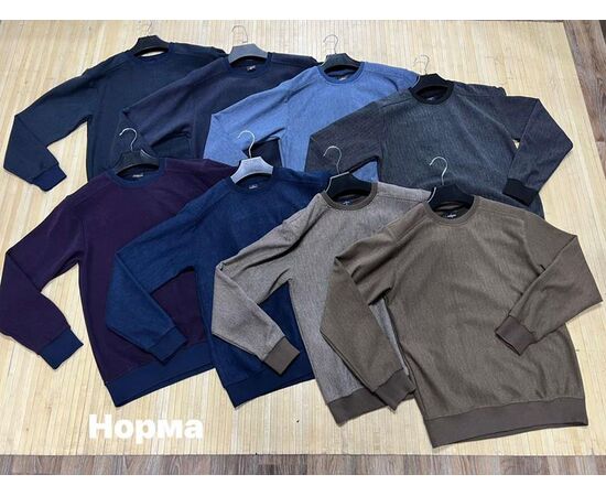 Светр чоловічий 3904 l.blue р.M-2XL "Navas" недорого оптом від прямого постачальника Светр чоловічий 3904 l.blue р.M-2XL "Navas" недорого оптом від прямого постачальника