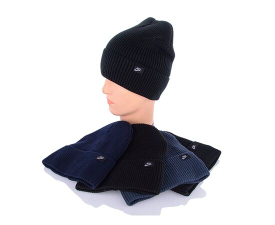 Шапка чоловіча зимова SW035-5 на флісі mix р.56-60 "Angelica" недорого оптом від прямого постачальника Шапка чоловіча зимова SW035-5 на флісі mix р.56-60 "Angelica" недорого оптом від прямого постачальника