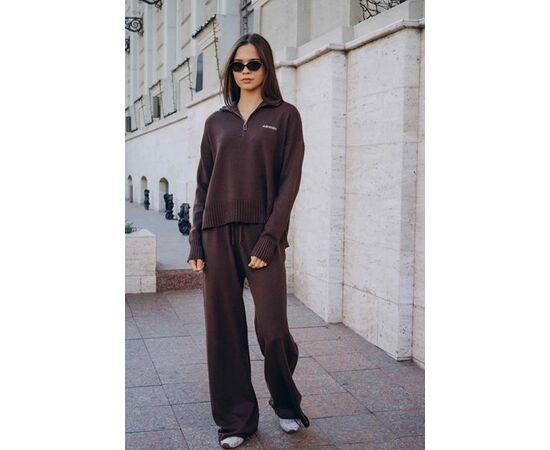 Костюм жіночий 102 brown р.one size "Little Secret" недорого оптом від прямого постачальника Костюм жіночий 102 brown р.one size "Little Secret" недорого оптом від прямого постачальника