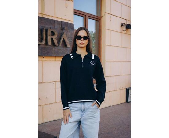 Светр жіночий 3131 black р.one size "Little Secret" недорого оптом від прямого постачальника Светр жіночий 3131 black р.one size "Little Secret" недорого оптом від прямого постачальника